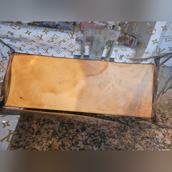 ๐ฅSOLD! Limited Edition LV Ambre cabas cruise GM.๐ฅ Y2K Discontinued - Picture 6 of 15